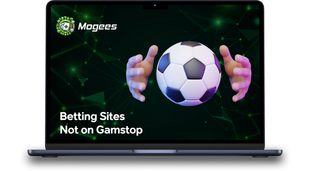 Betting Sites not on GamStop Banner