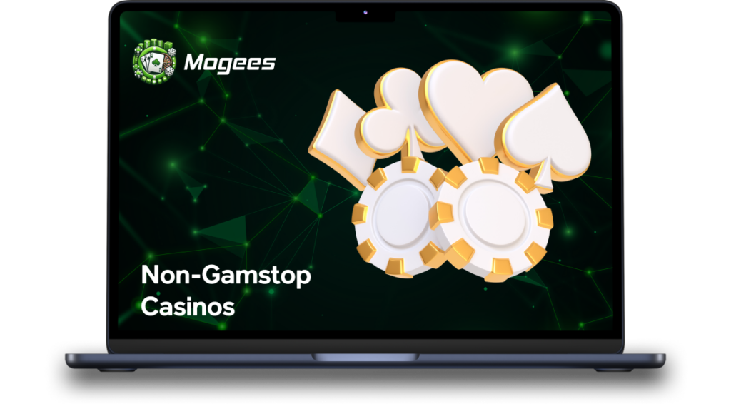 Casinos not on Gamstop Banner