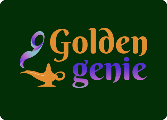 Golden Genie