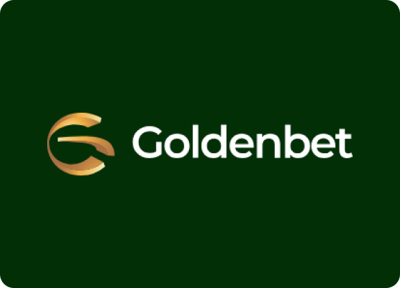 goldenbet logo