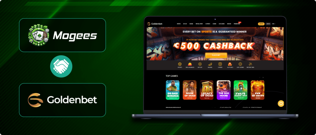 goldenbet banner