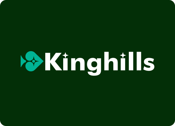 Kinghills logo