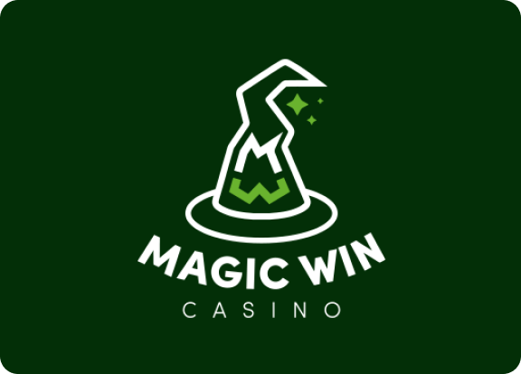 magic win logo