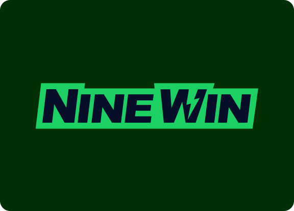 nine win casino logo